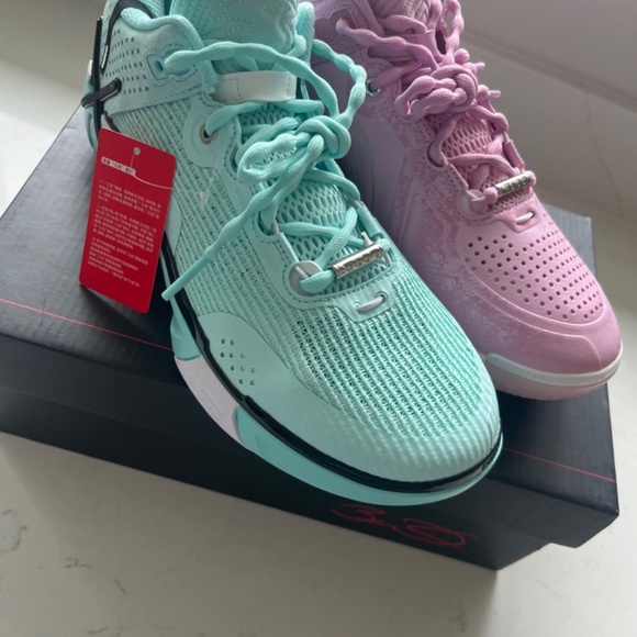 Way of wade shoes mix match size 10 mens (brand new) - Picture 7 of 8